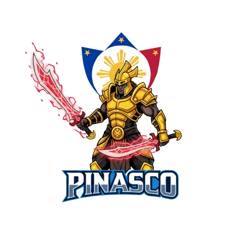 PinasCO Logo